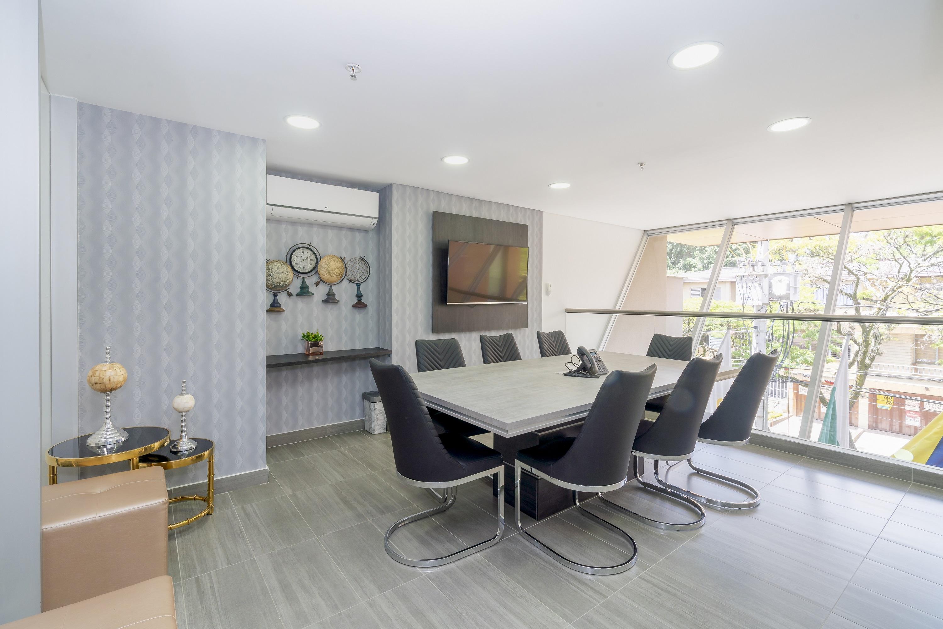 Seven Inn Hotel Μεντεγίν Εξωτερικό φωτογραφία